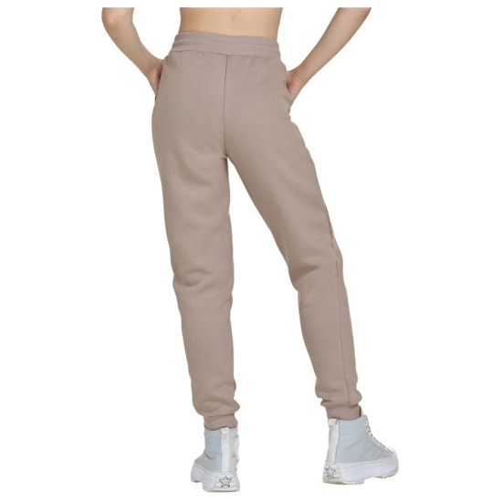 Target Γυναικείο παντελόνι φόρμας Cuffed Fleece Pants